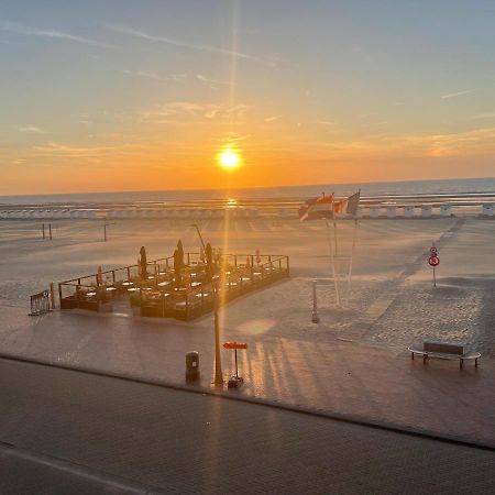Appartement Seaview 코크시데 외부 사진