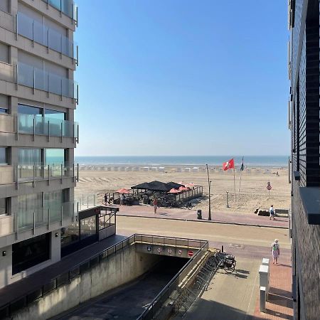 Appartement Seaview 코크시데 외부 사진