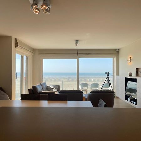Appartement Seaview 코크시데 외부 사진