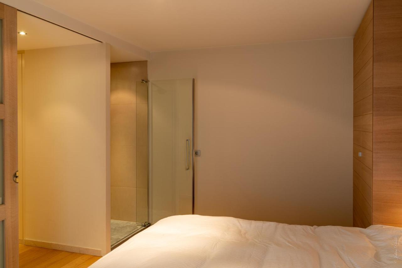 Appartement Seaview 코크시데 외부 사진