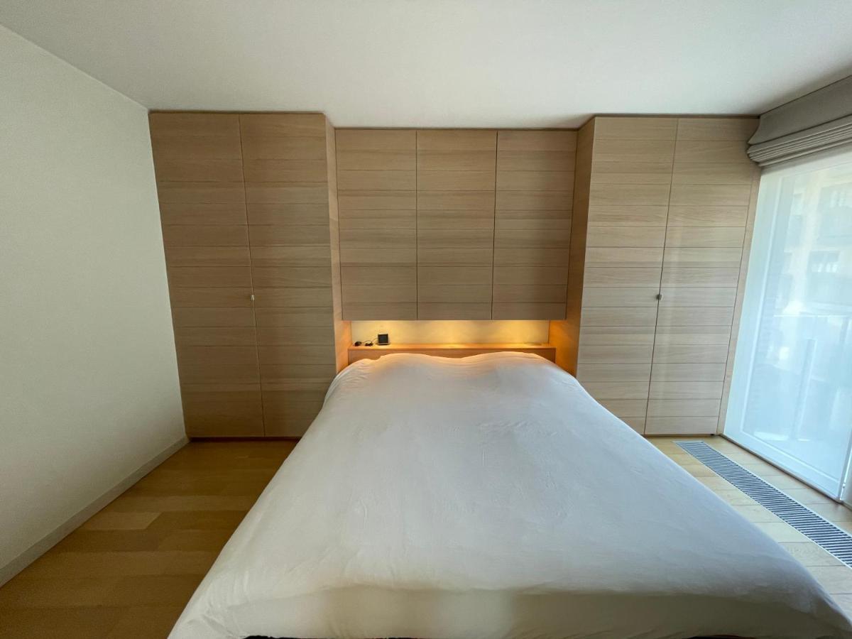 Appartement Seaview 코크시데 외부 사진