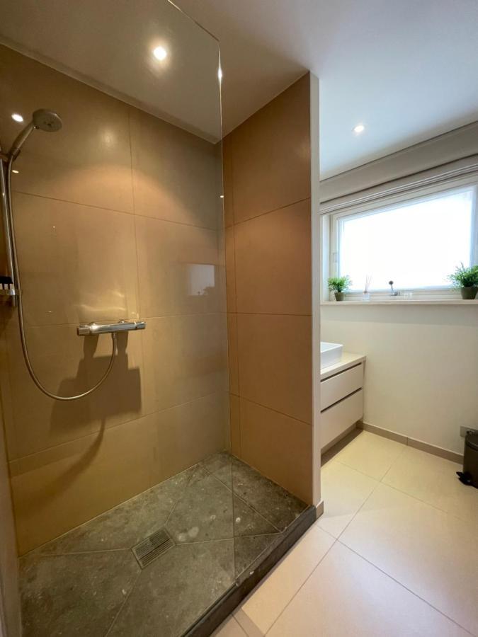 Appartement Seaview 코크시데 외부 사진