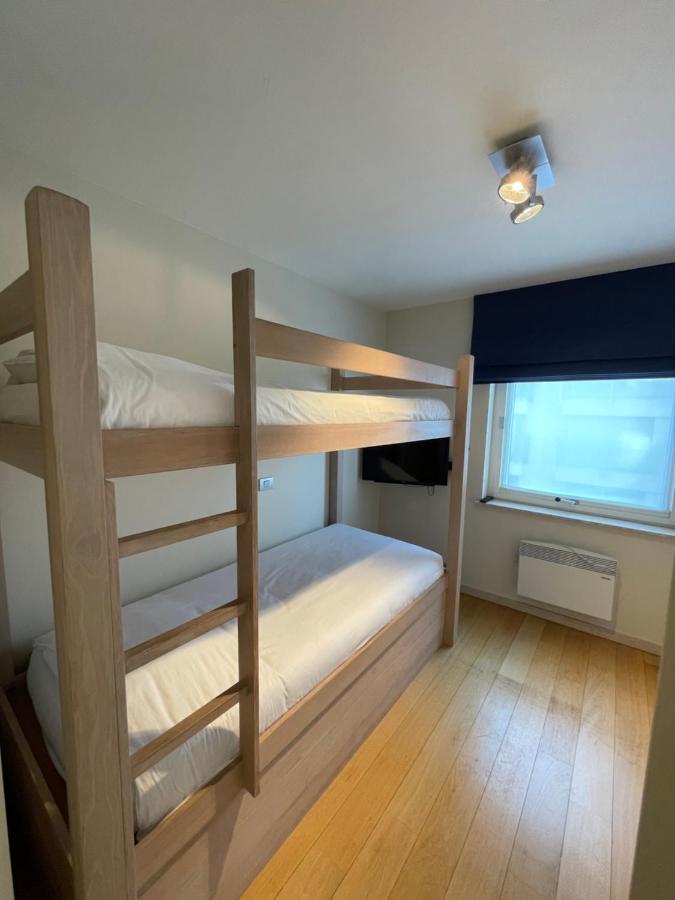 Appartement Seaview 코크시데 외부 사진